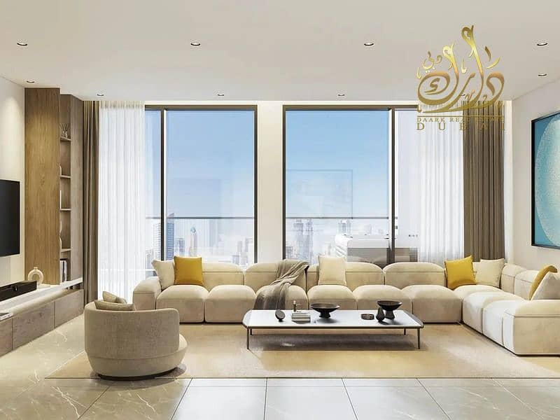 Premium Location | Payment Plan | Handover 2026 - Image 10