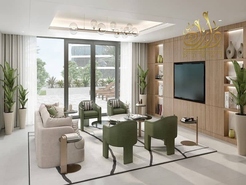 Premium Location | Payment Plan | Handover 2026 - Image 11