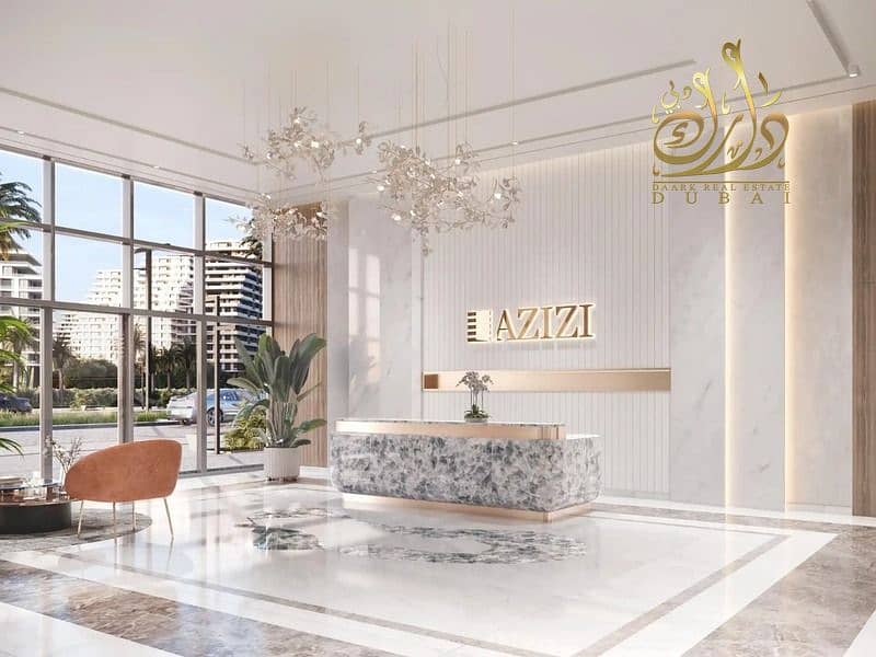 Premium Location | Payment Plan | Handover 2026 - Image 12