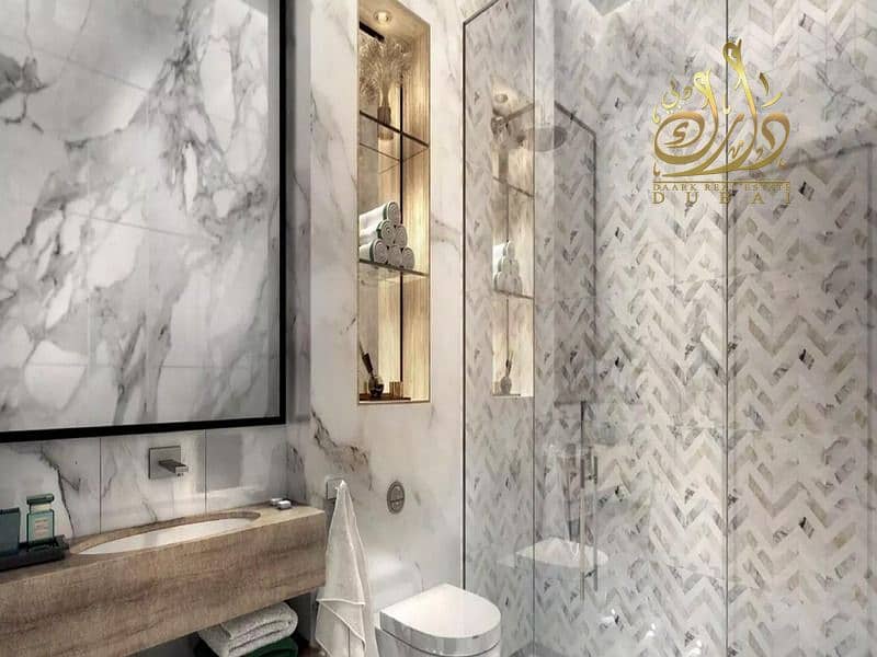 Premium Location | Payment Plan | Handover 2026 - Image 13