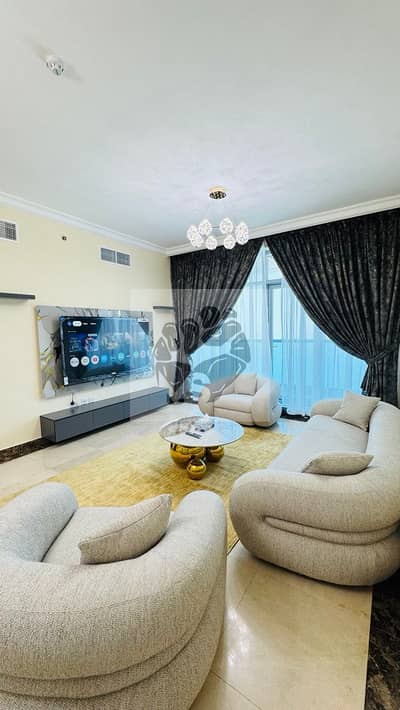 3 Schlafzimmer Wohnung zum zur Miete in Corniche Ajman, Ajman - 5873191370548251630. jpg 3 Schlafzimmer Wohnung zum zur Miete in Corniche Ajman, Ajman - 5873191370548251630. jpg