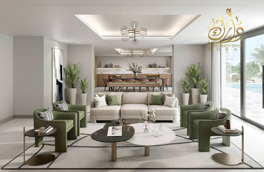 WATERFRONT LIVING-LUXURY -HOT LIMITED DEAL - Image 9