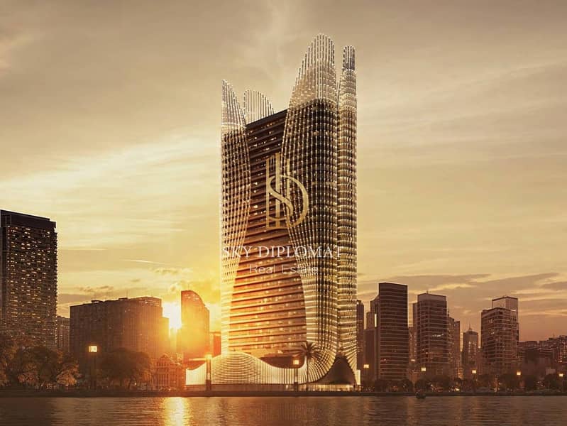 Premium Residences | Smart Investment | Urban Spot