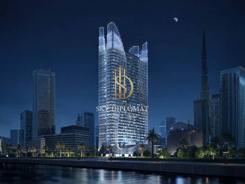 Premium Residences | Smart Investment | Urban Spot