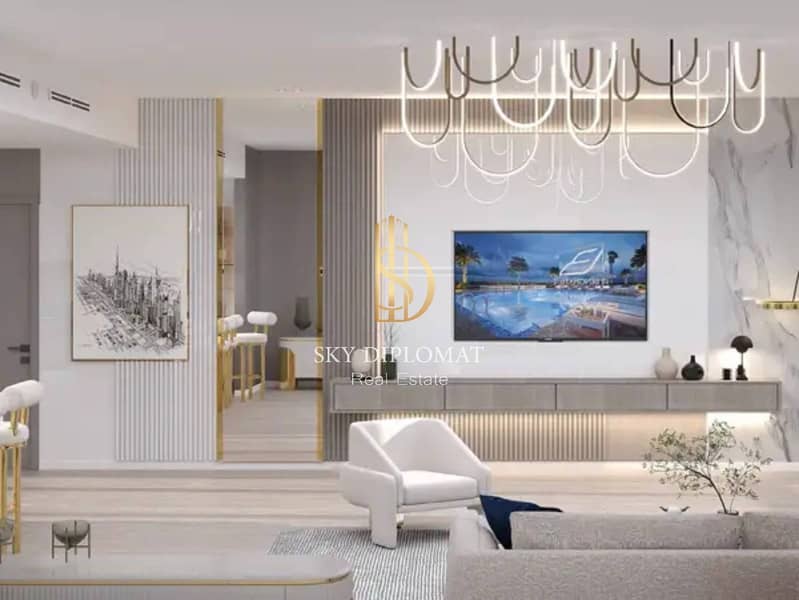 Premium Residences | Smart Investment | Urban Spot