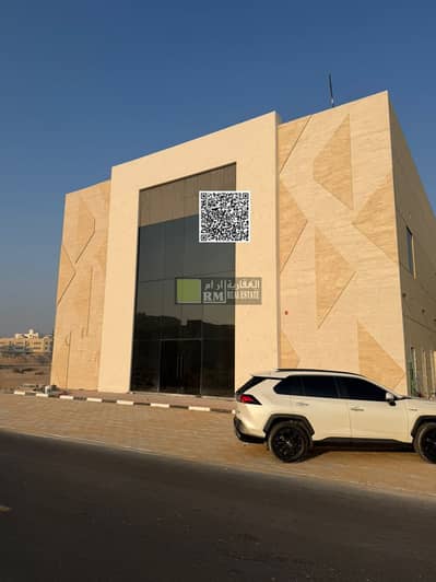 Showroom in Affitto a Al Jurf, Ajman - WhatsApp Image 2025-12-03 at 19.19. 43_73b9f20c. jpg