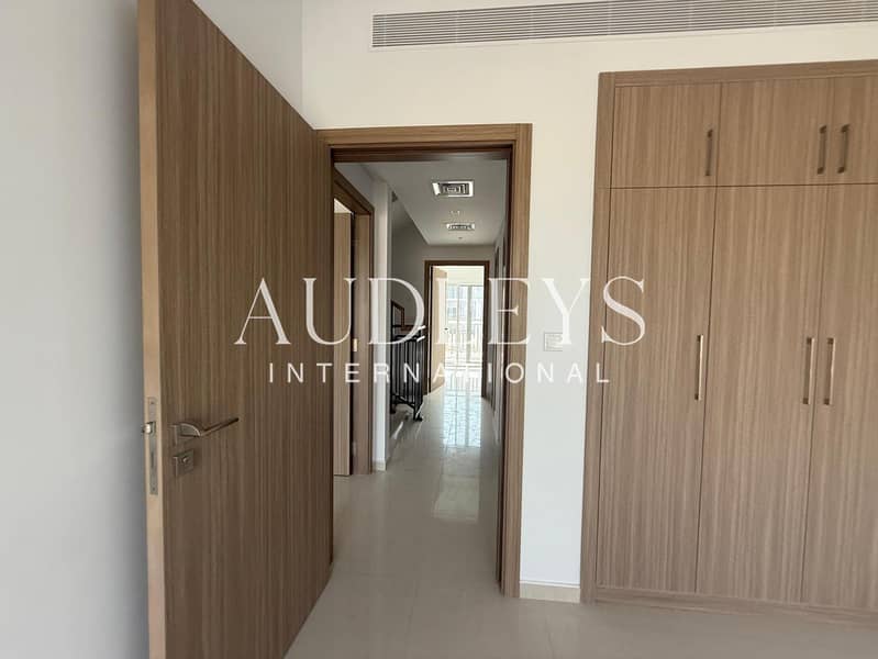 Brand New | Excellent Location | Spacious Townhouse