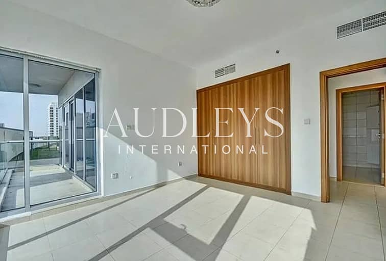 Spacious Layout | Community Views | Vacant