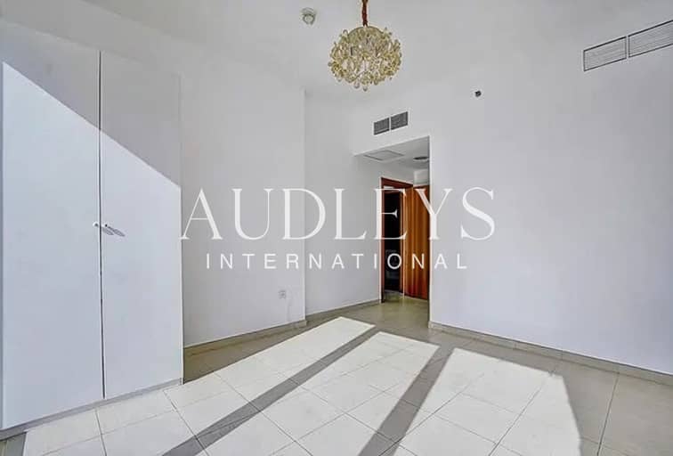 Spacious Layout | Community Views | Vacant