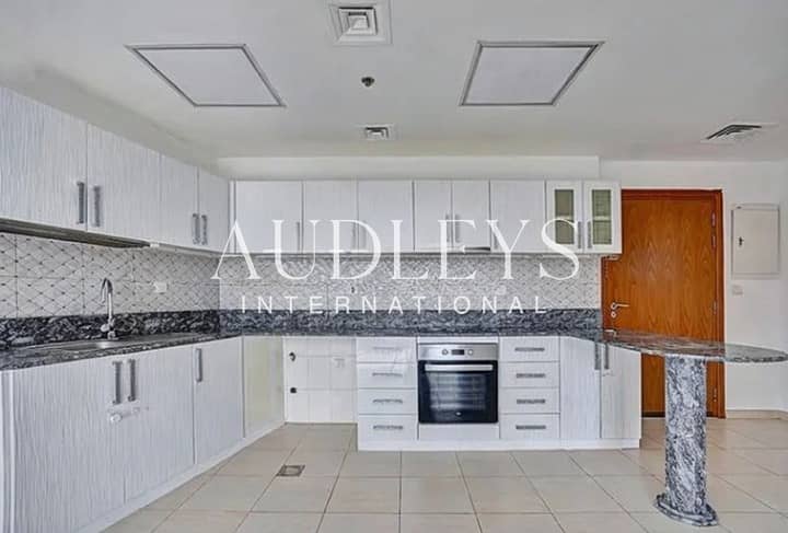 Spacious Layout | Community Views | Vacant