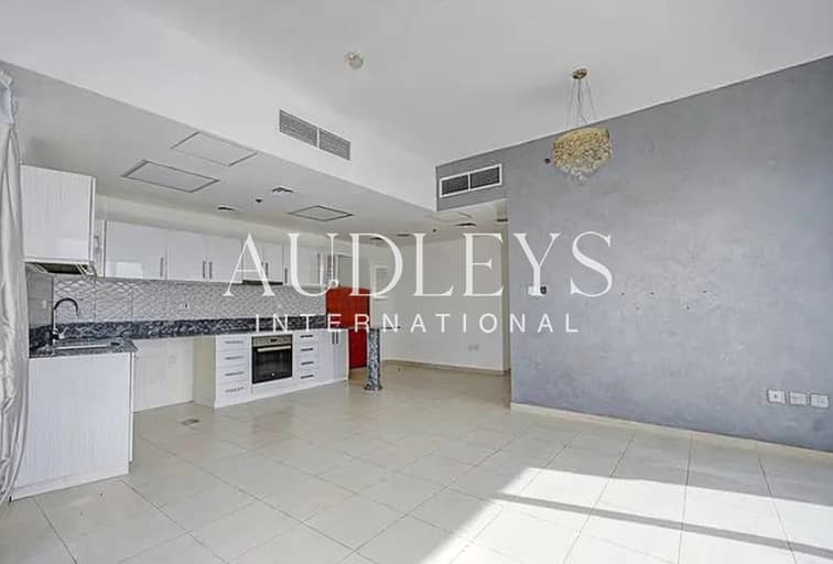 Spacious Layout | Community Views | Vacant