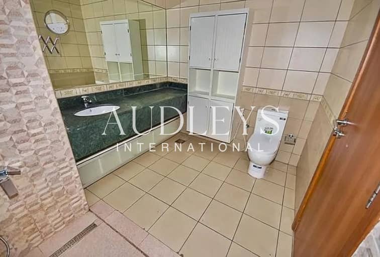 Spacious Layout | Community Views | Vacant - Image 8