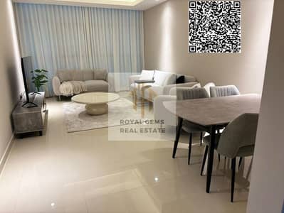 1 Bedroom Flat for Sale in Al Rashidiya, Ajman - WhatsApp Image 2025-09-19 at 6.17. 24 PM (1). jpeg