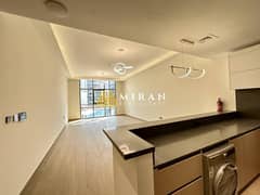 Open View-Multiple Options-With Appliances