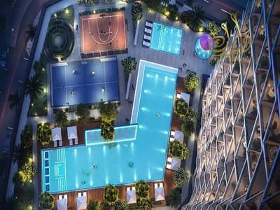 2 Slaapkamers Appartement te Koop in Dubai Sports City, Dubai - WhatsApp Image 2025-03-18 at 1.15. 49 PM. jpeg