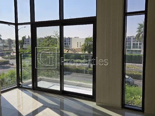 Single Row | Newly Upgraded | Prime Location