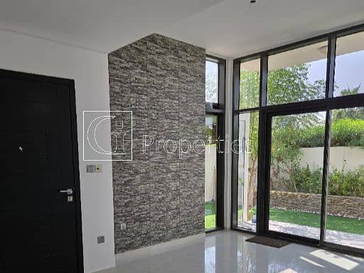 Single Row | Newly Upgraded | Prime Location