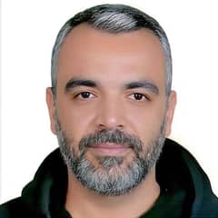 Ahmed Abdelfattah Ahmed Abdelfattah