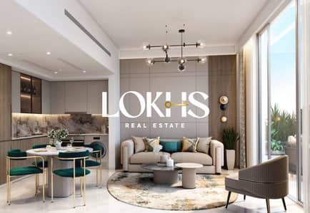 1 Bedroom Flat for Sale in City of Arabia, Dubai - 50/50 Payment I High ROI I REAL PRICE 1 Bedroom Flat for Sale in City of Arabia, Dubai - 50/50 Payment I High ROI I REAL PRICE