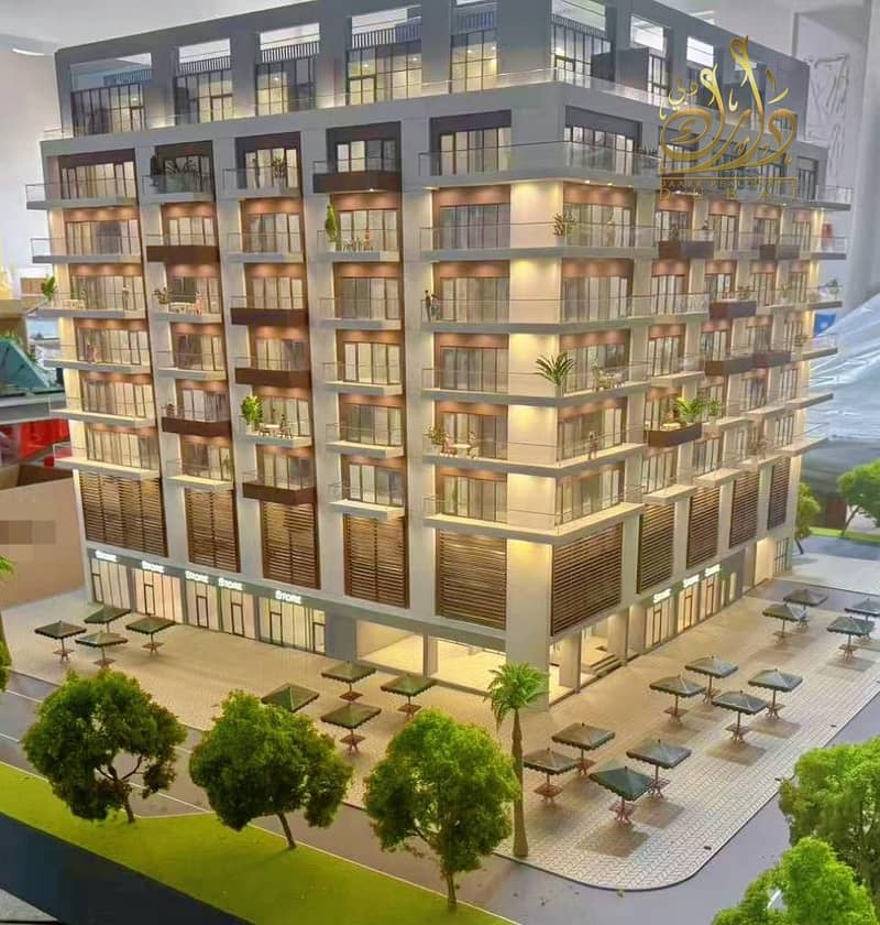 MORTGAGE DEAL_30/70PP_LAST UNIT _ALMOST RAEDY_%8CD