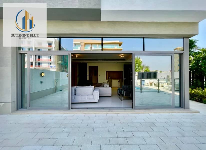 BRAND NEW || 2 MONTHS FREE !! PVT POOL COMM. GYM POOL KIDS PLAY AREA || PARK - Image 37