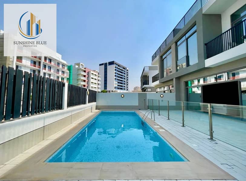 BRAND NEW || 2 MONTHS FREE !! PVT POOL COMM. GYM POOL KIDS PLAY AREA || PARK