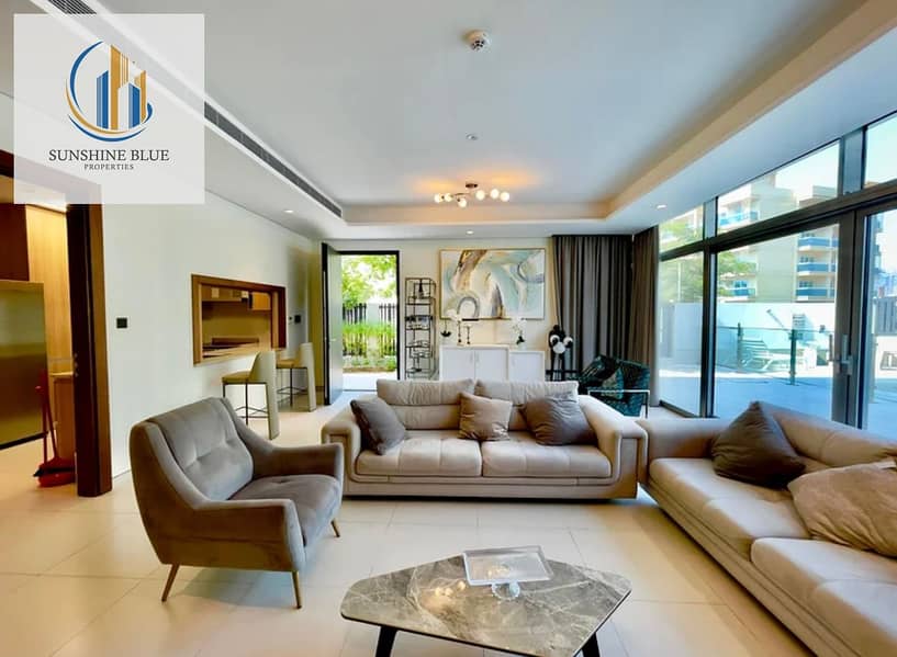 BRAND NEW || 2 MONTHS FREE !! PVT POOL COMM. GYM POOL KIDS PLAY AREA || PARK