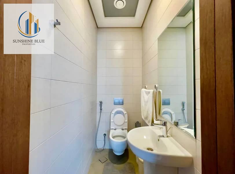 BRAND NEW || 2 MONTHS FREE !! PVT POOL COMM. GYM POOL KIDS PLAY AREA || PARK - Image 34