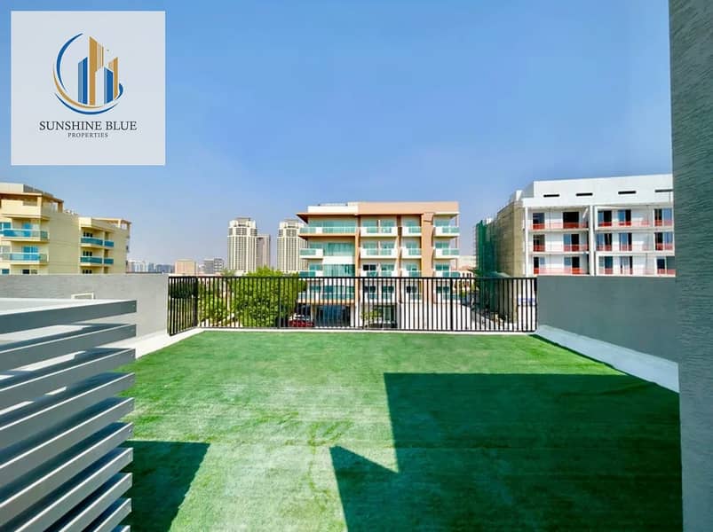 BRAND NEW || 2 MONTHS FREE !! PVT POOL COMM. GYM POOL KIDS PLAY AREA || PARK - Image 23