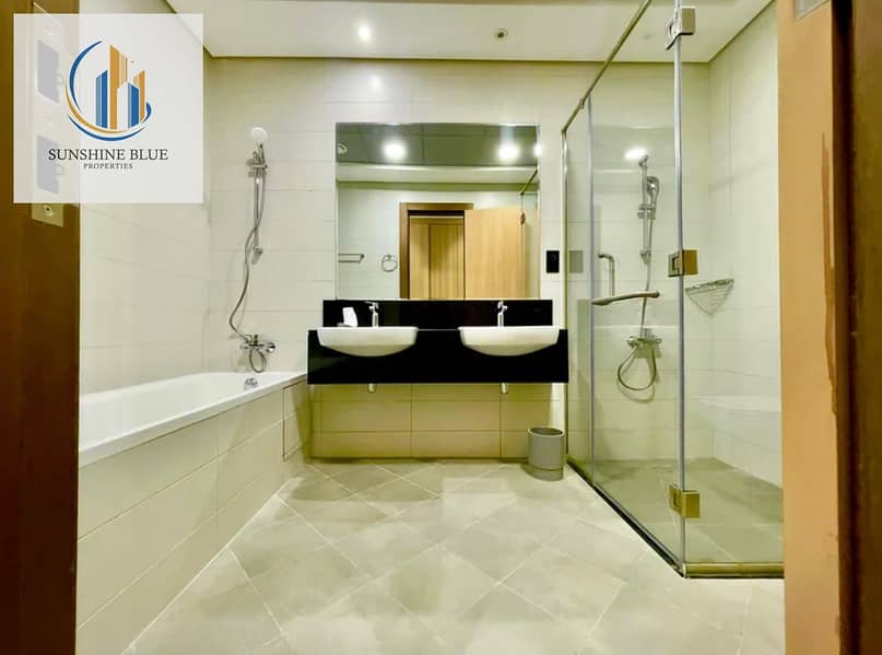 BRAND NEW || 2 MONTHS FREE !! PVT POOL COMM. GYM POOL KIDS PLAY AREA || PARK - Image 16