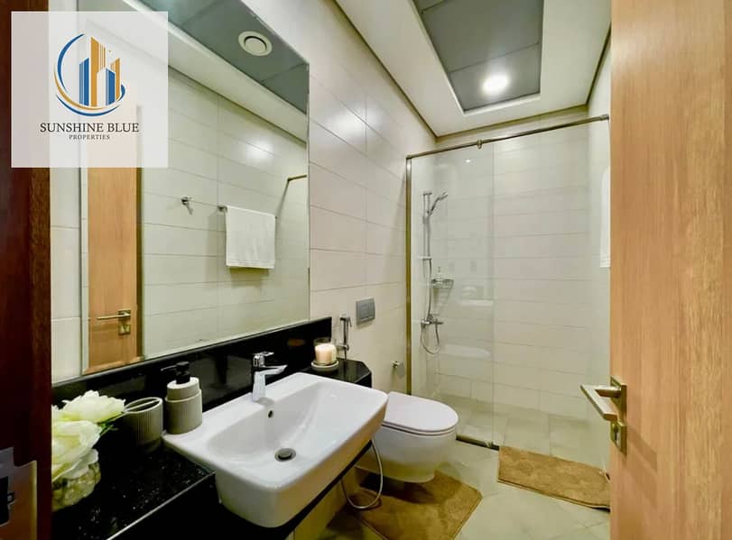 BRAND NEW || 2 MONTHS FREE !! PVT POOL COMM. GYM POOL KIDS PLAY AREA || PARK - Image 9