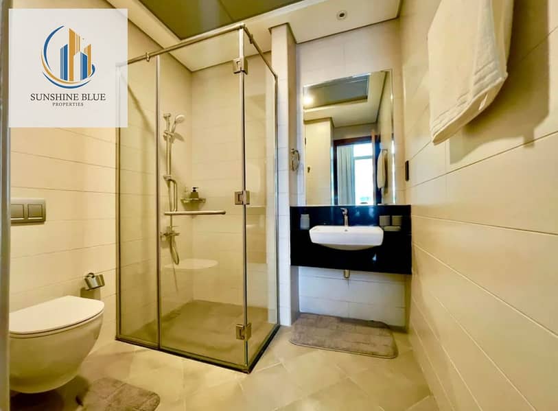 BRAND NEW || 2 MONTHS FREE !! PVT POOL COMM. GYM POOL KIDS PLAY AREA || PARK - Image 8