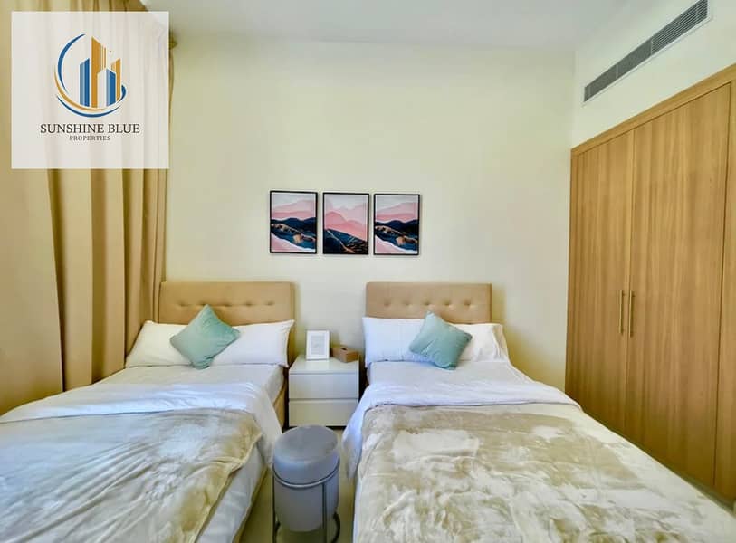 BRAND NEW || 2 MONTHS FREE !! PVT POOL COMM. GYM POOL KIDS PLAY AREA || PARK - Image 6