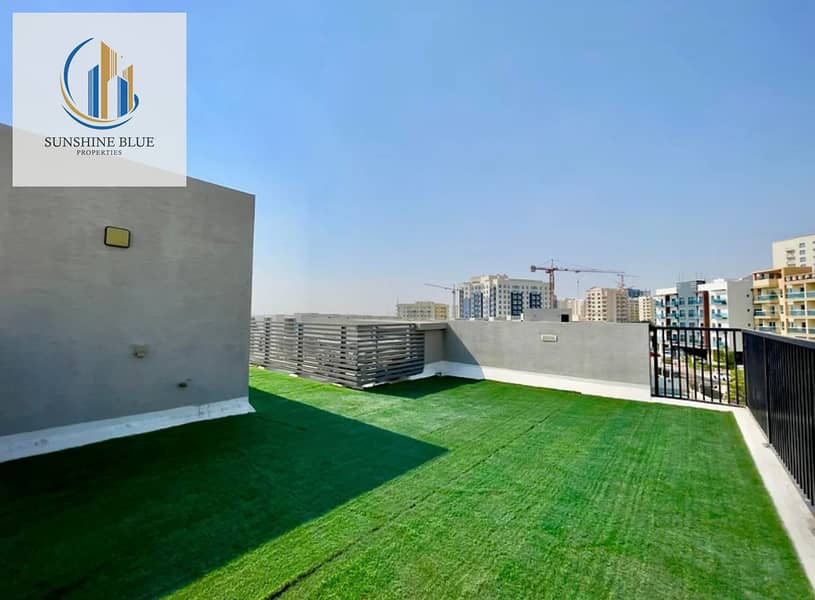 BRAND NEW || 2 MONTHS FREE !! PVT POOL COMM. GYM POOL KIDS PLAY AREA || PARK - Image 24