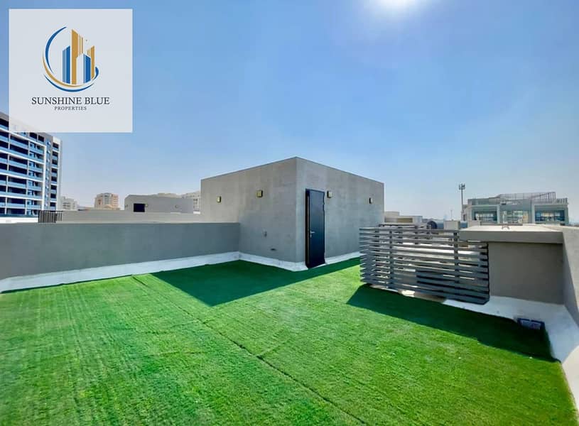 BRAND NEW || 2 MONTHS FREE !! PVT POOL COMM. GYM POOL KIDS PLAY AREA || PARK - Image 25