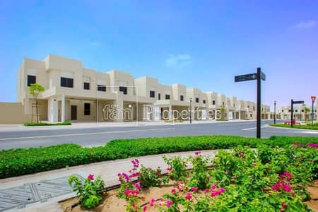 4 BR Safi Townhouse 4 BR Safi Townhouse