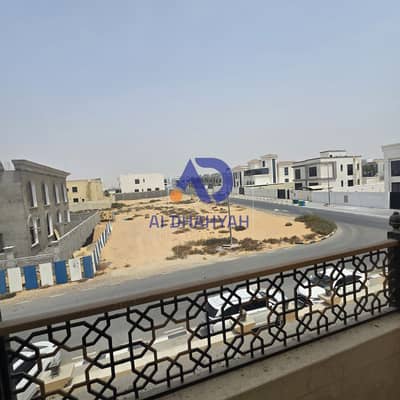 6 Slaapkamers Villa te Huur in Al Riqaibah, Sharjah - 1000138429. jpg