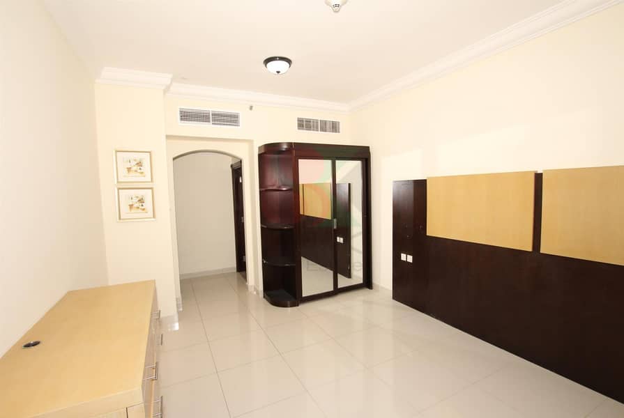 Spacious 2BHK Al Barsha 68k only