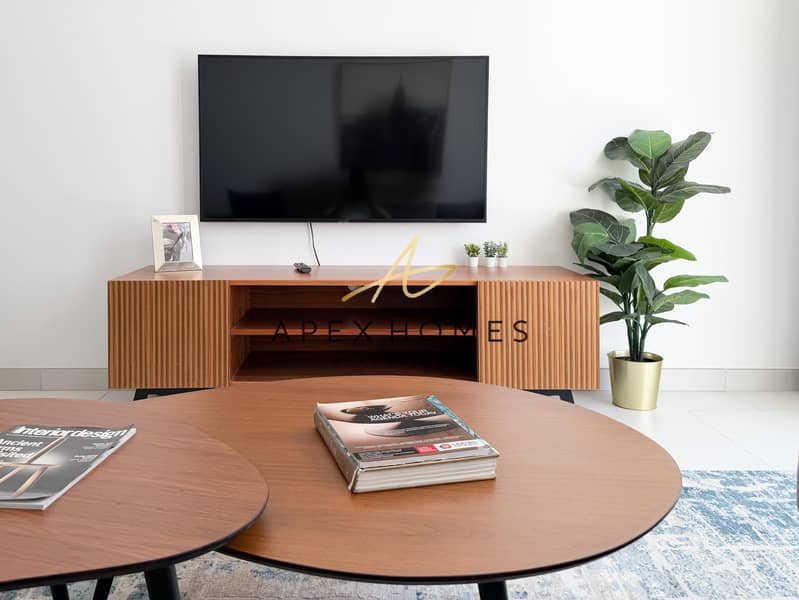 Furnished 1BR | Beach Access | Ready to Move In - Image 6