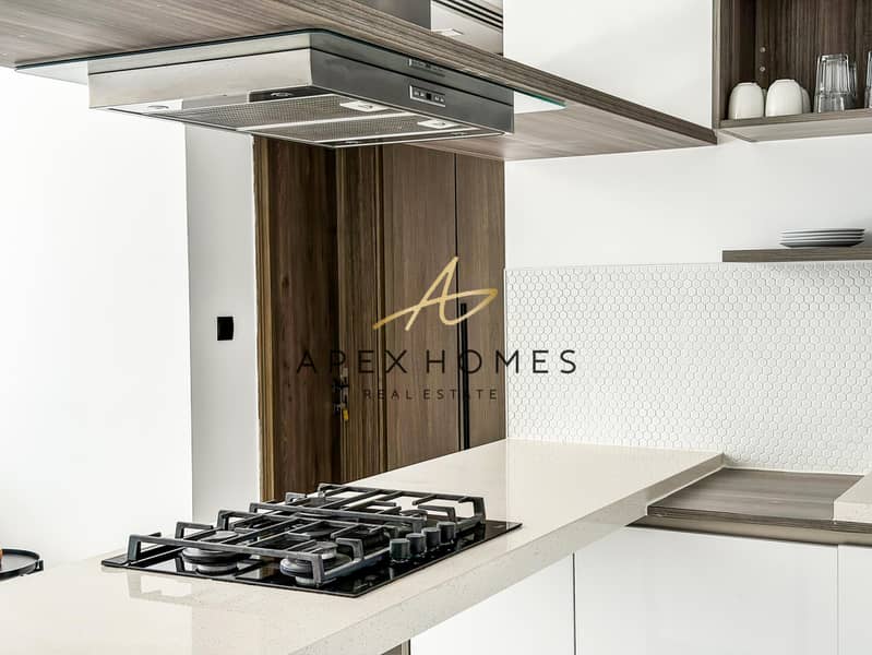 Furnished 1BR | Beach Access | Ready to Move In - Image 10