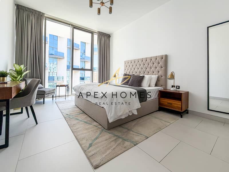 Furnished 1BR | Beach Access | Ready to Move In - Image 13