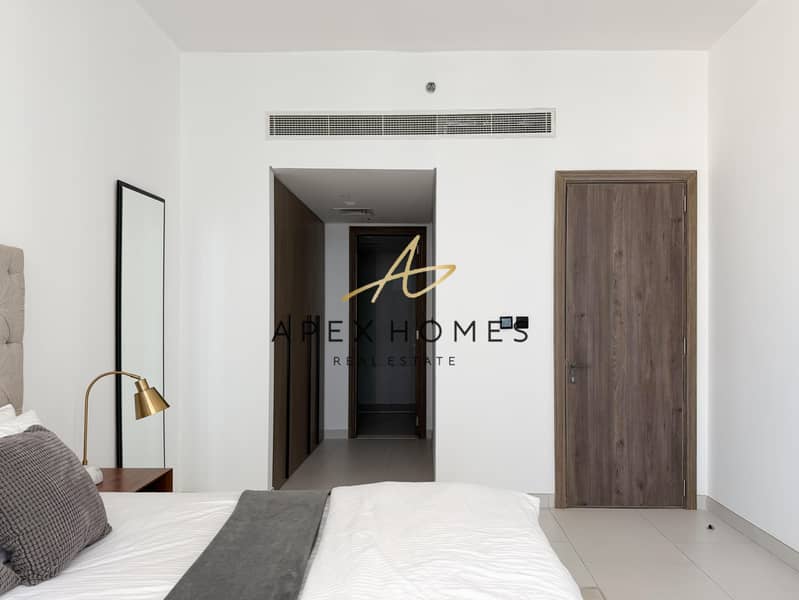 Furnished 1BR | Beach Access | Ready to Move In - Image 15