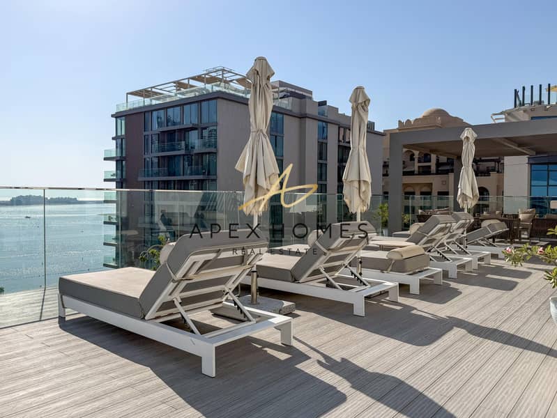 Furnished 1BR | Beach Access | Ready to Move In - Image 20