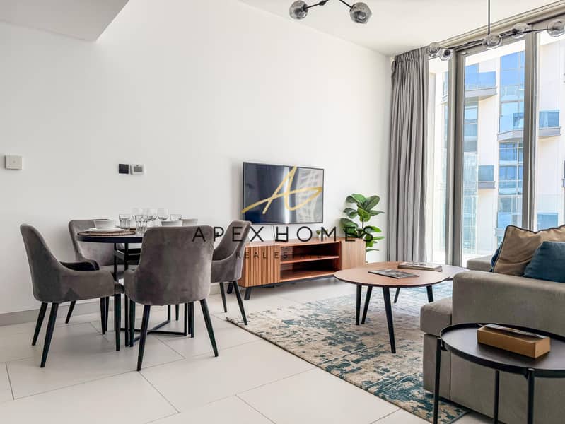 Furnished 3BR | Beach Access | Ready to Move In - Image 7