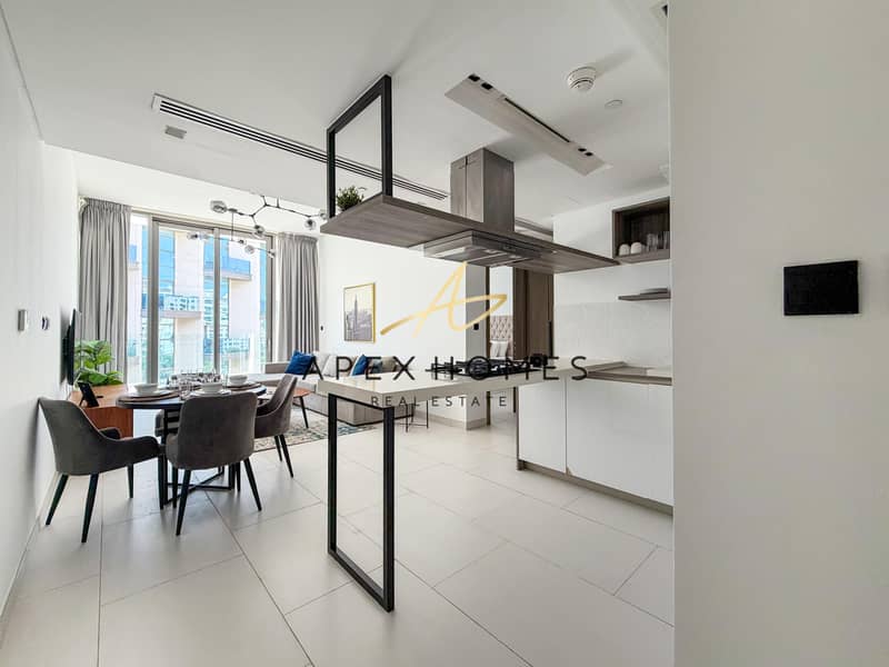 Furnished 3BR | Beach Access | Ready to Move In - Image 8