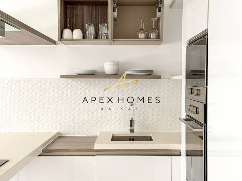 Furnished 3BR | Beach Access | Ready to Move In - Image 9