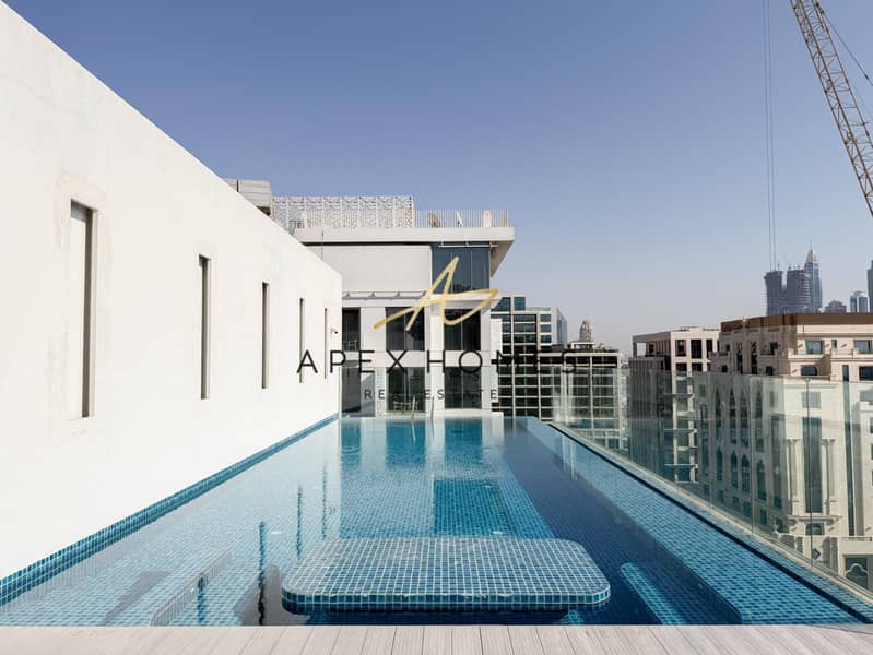 Furnished 3BR | Beach Access | Ready to Move In - Image 22