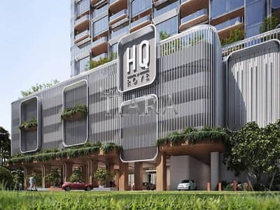Office for Sale in Business Bay, Dubai - Handover 2029 | Loft Edge| Branded Modern Office Office for Sale in Business Bay, Dubai - Handover 2029 | Loft Edge| Branded Modern Office
