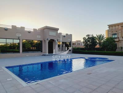 5 Bedroom Villa for Rent in Al Khawaneej, Dubai - WhatsApp Image 2023-08-11 at 09.53. 33. jpg