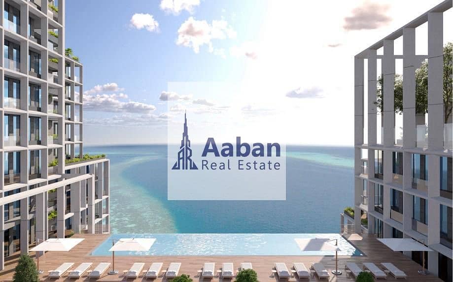 WATERFRONT LIVING | ONE BEDROOM | 5% DOWN PAYMENT | CORNISH AJMAN - Image 2